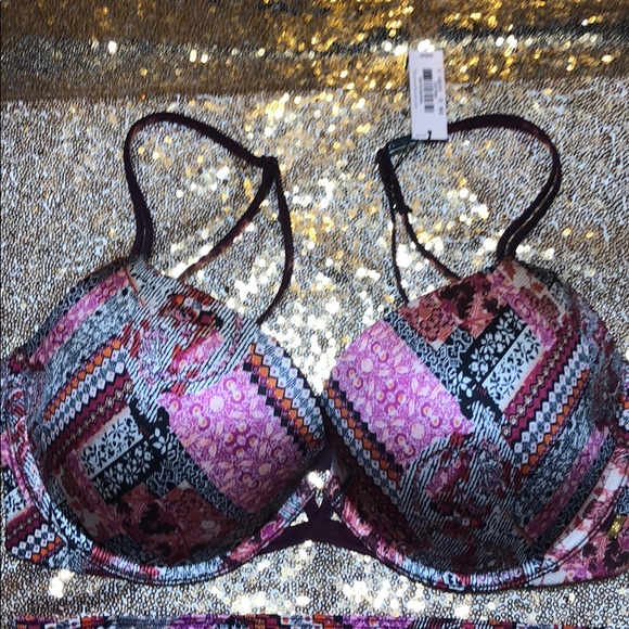 Victoria secret very sexy set push up set - Picture 3 of 5